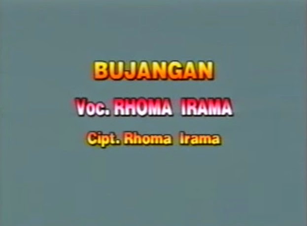 Kunci Gitar Rhoma Irama Gala Gala
