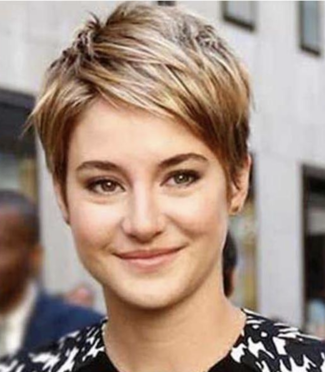 30+ BEST PIXIE SHORT HAIRCUTS GALLERY 2023