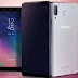 Samsung Galaxy A9 Star, Galaxy A9 Star Lite Along with Super AMOLED Displays Increase for Pre-Orders in China
