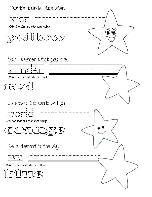 twinkle-twinkle-little-star-activity-packet-classroom-freebies
