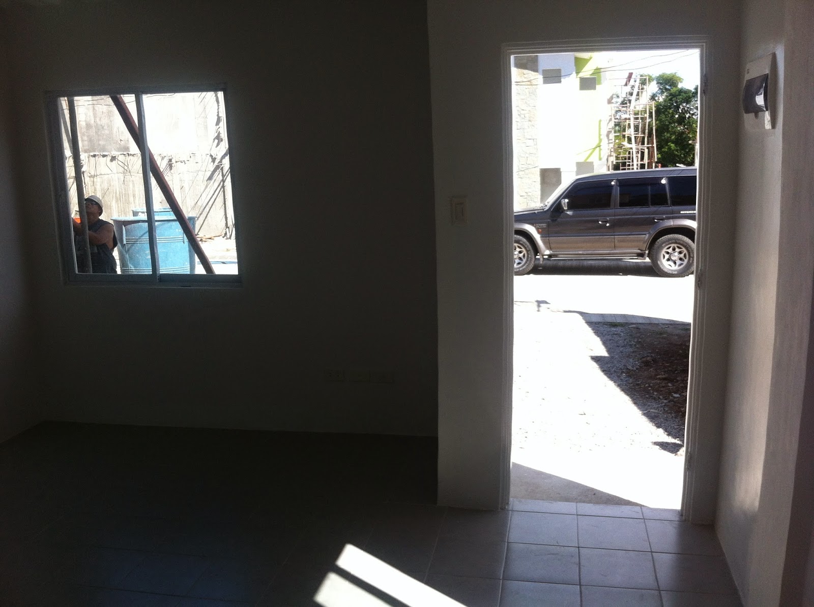 Rent To Own House and Lot Rent to Own House and Lot in Muntinlupa NEAR