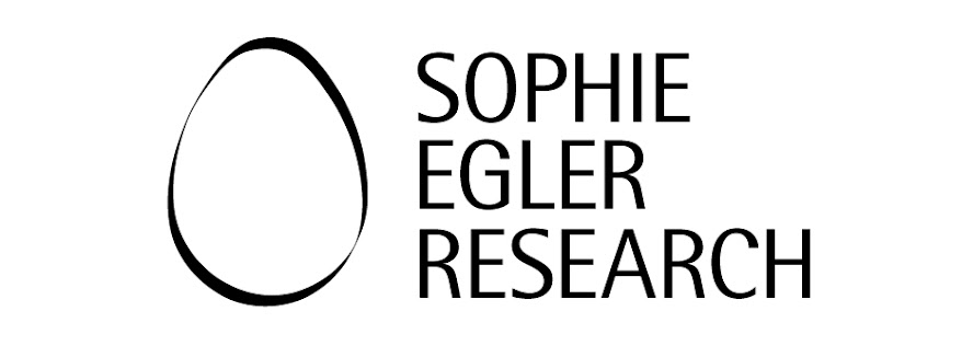 The Research of Sophie Egler