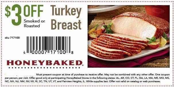 Honeybaked Coupon | 2017 - 2018 Best Cars Reviews