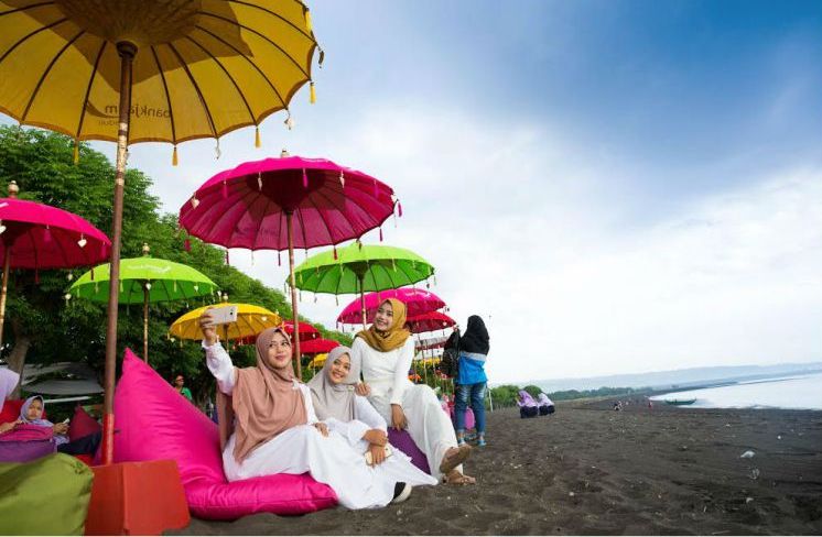 Potret Pariwisata dan Budaya Banyuwangi Tampil di Bandara Kuala Lumpur | INDEPHEDIA.com