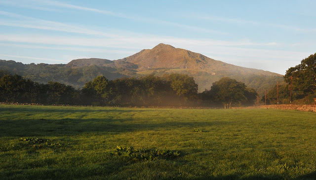 Moel Siabod