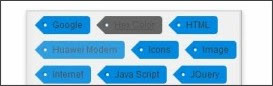 Attractive Css3 Labels / Category Widget For Blogger | Blogger Trix | Blogger Tips and Tricks | Free Templates http://www.bloggertrix.com/2012/08/attractive-css3-labels-category-widget.html
