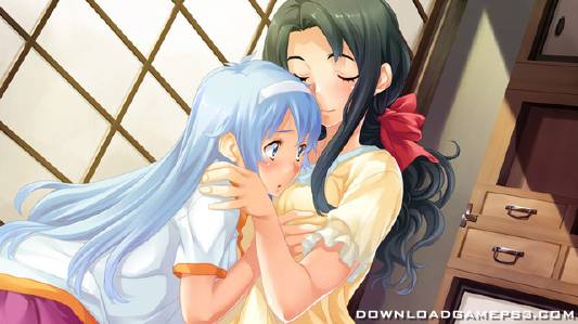 Kazoku Keikaku Re Tsumugu Ito   Download game PS3 PS4 PS2 RPCS3 PC free - 19