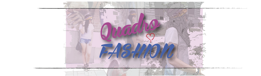 Quadro Fashion