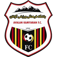 AVALAN CAMYARAN FC