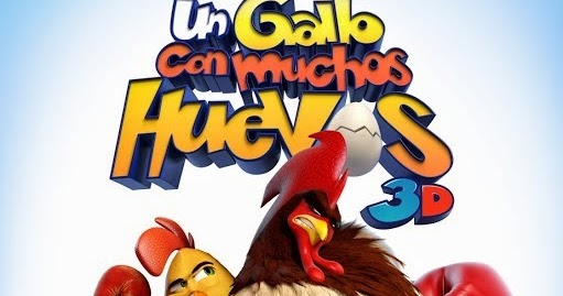 Un Gallo Con Muchos Huevos [DVD] (IMPORT) (No Hay Versión Española) |  
