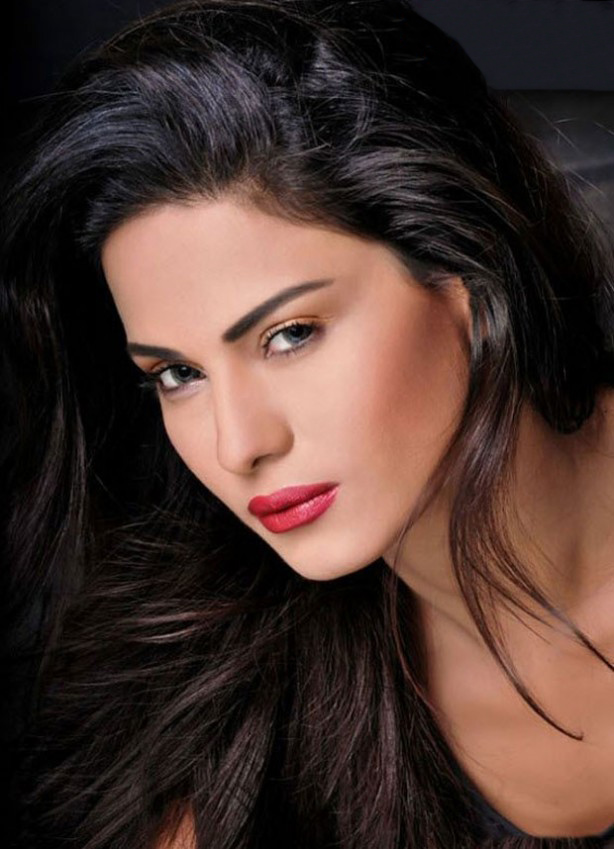 Meera Pakistani Actress Xxx - GET by U: Pakistani actress Veena Malik