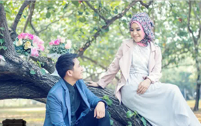 Bagaimanapun Kondisi Hidup Suamimu, Seperti Inilah Ciri-ciri Istri yang Pandai Bersyukur Bagaimanapun Kondisi Hidup Suamimu, Seperti Inilah Ciri-ciri Istri yang Pandai Bersyukur