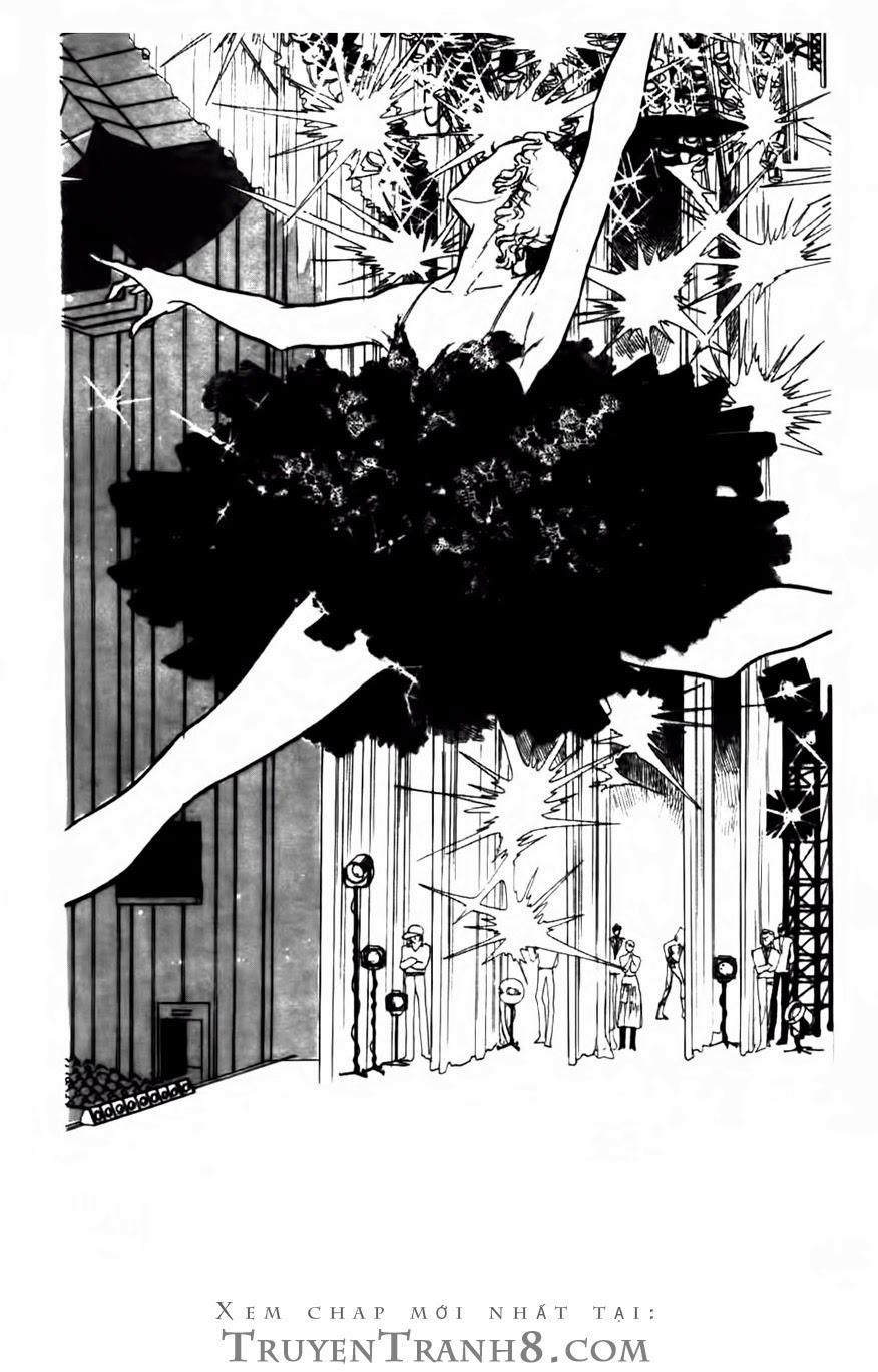 Swan - Vũ Khúc Thiên Nga Chap 98 - Next Chap 99