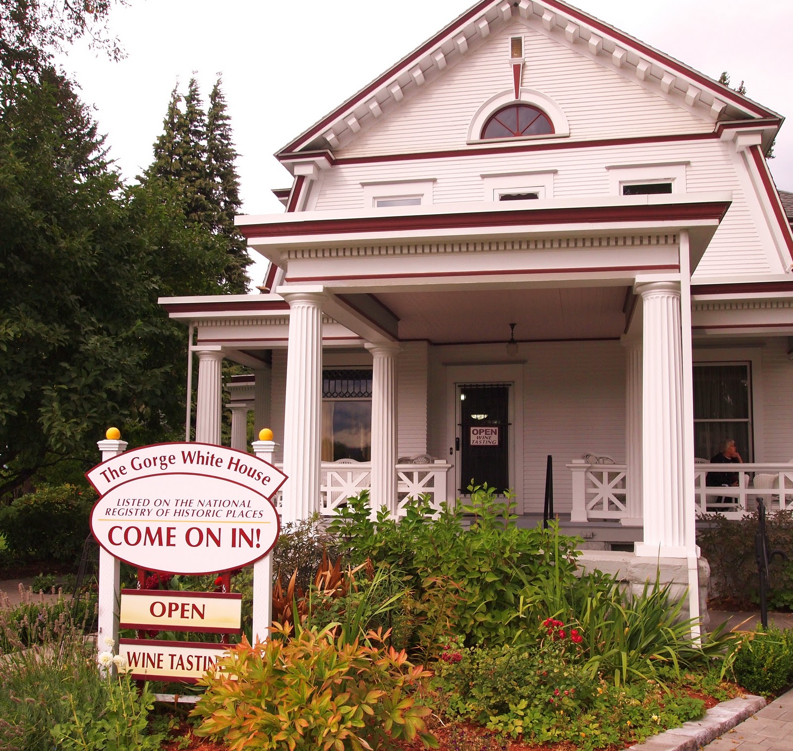 The Alchemist The Fruit Loop