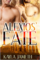 Alexios' Fate