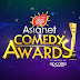 Winners of First Asianet Comedy Awards 2015 :Complete List & Telecast time