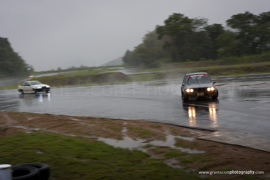 Midnight Mechanics Midnight Mechanic's Adventure to Meet MotorFIX