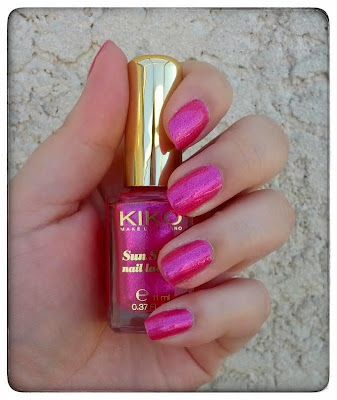 Collection sun show Kiko Life in Rio : 471 juicy pitaya Collection sun show Kiko Life in Rio : 471 juicy pitaya