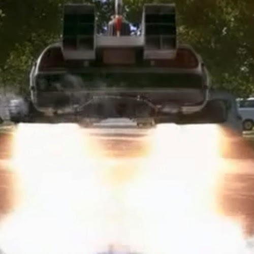 Distribution De Retour Vers Le Futur 2 Escale à Cineland: RETOUR VERS LE FUTUR 2 – 1989 – ROBERT ZEMECKIS