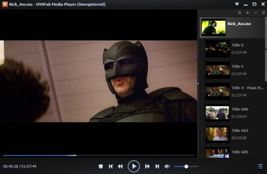 dvdfab media player on second computer dvdfab media player on second computer