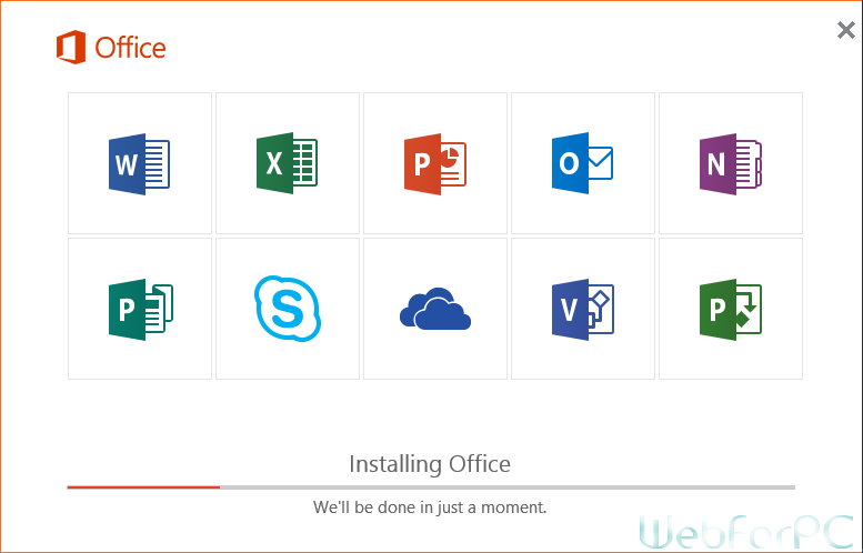 Microsoft Office 2016 : Full Download & Activation For ...