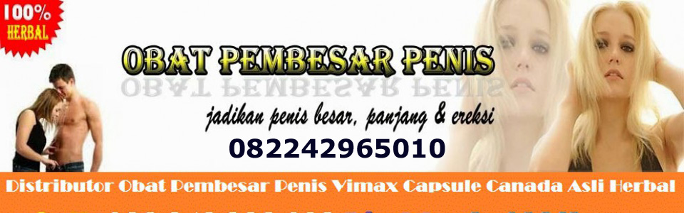 Agen Pembesar Penis BALI 082242965010