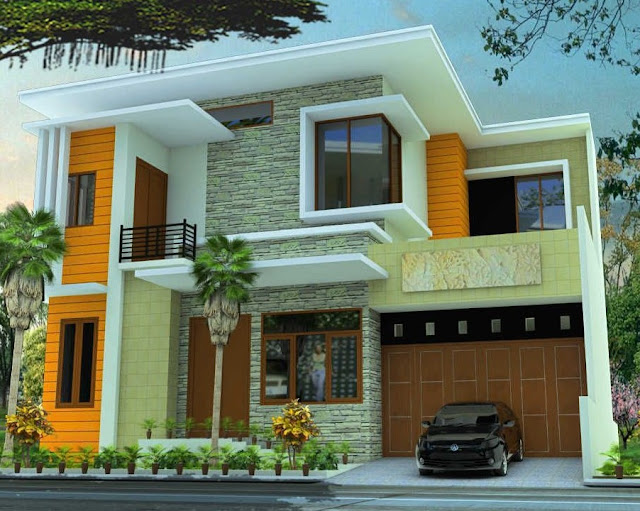 desain rumah sederhana tapi mewah terbaru desain rumah sederhana tapi mewah terbaru