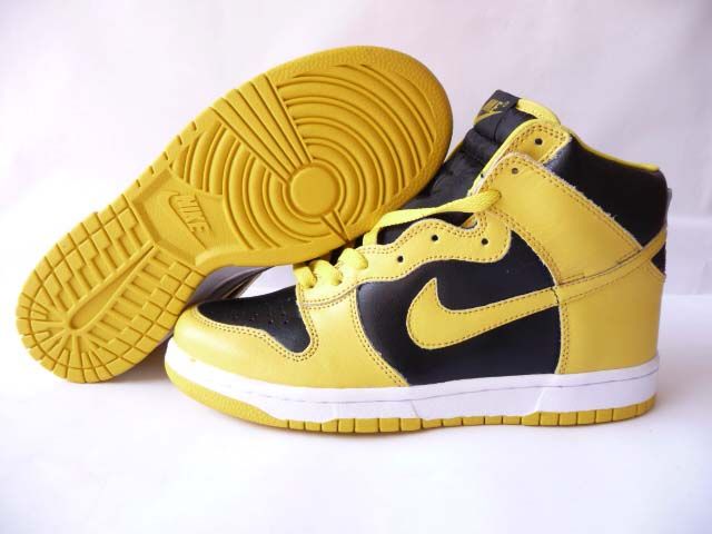 wu tang clan dunks
