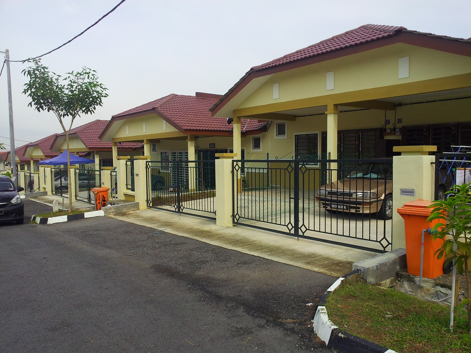 Beli Rumah 2 Nama : Tahukah anda bahawa anda boleh beli rumah dengan
