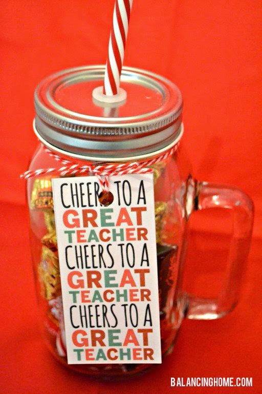 Perks of Ponder Daycare Appreciation Gifts