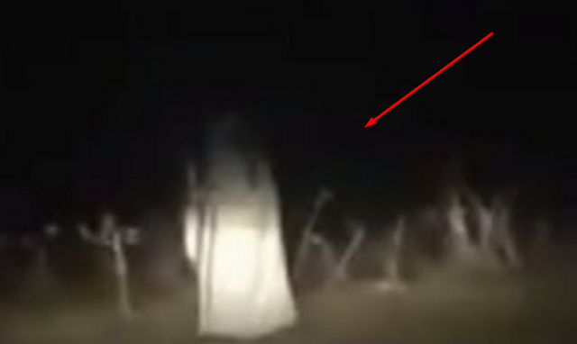 5300 Gambar Hantu Mengerikan HD