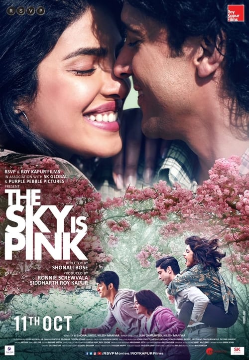 Descargar The Sky Is Pink 2019 Blu Ray Latino Online