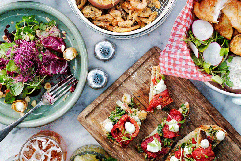 The Ultimate Sydney Foodie Wishlist 2015