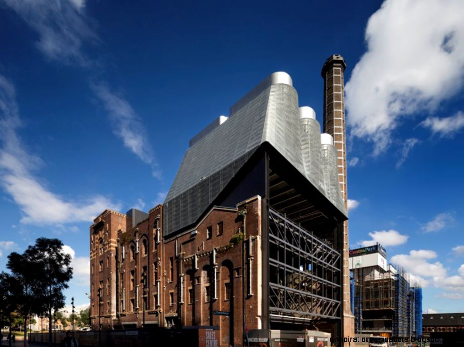 2015 National Architecture Awards revealed very best of