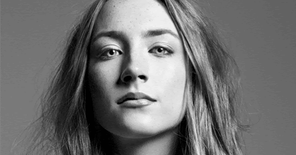 birthdays: Saoirse Ronan