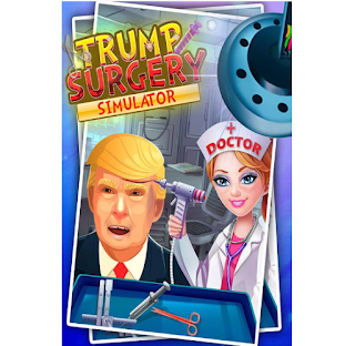 Trump Surgery Simulator