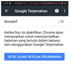 nonaktifkan terjemahan otomasti google chrome nonaktifkan terjemahan otomasti google chrome