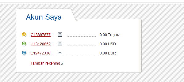 Счет usd. Счет usd