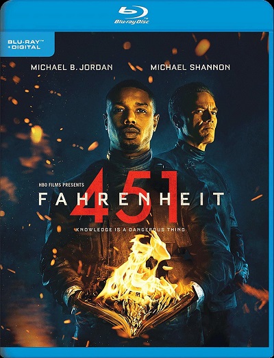 Fahrenheit 451 (2018) 1080p BDRip Dual Audio Latino-Inglés [Subt. Esp]