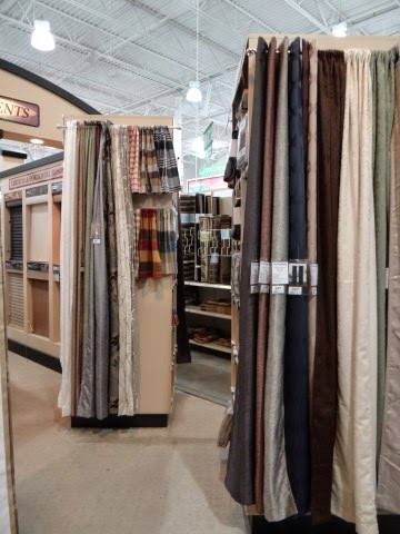 home improvement stores
