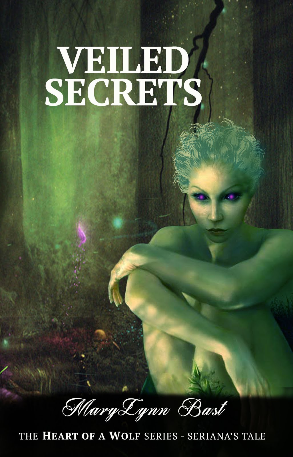 Veiled Secrets