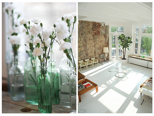 Inspiración en verde | Decoración