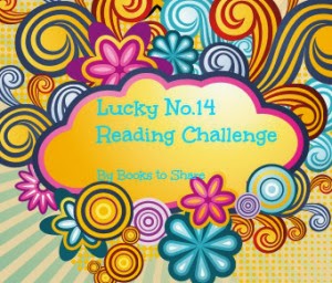 http://perpuskecil.wordpress.com/2013/11/12/lucky-no-14-reading-challenge/