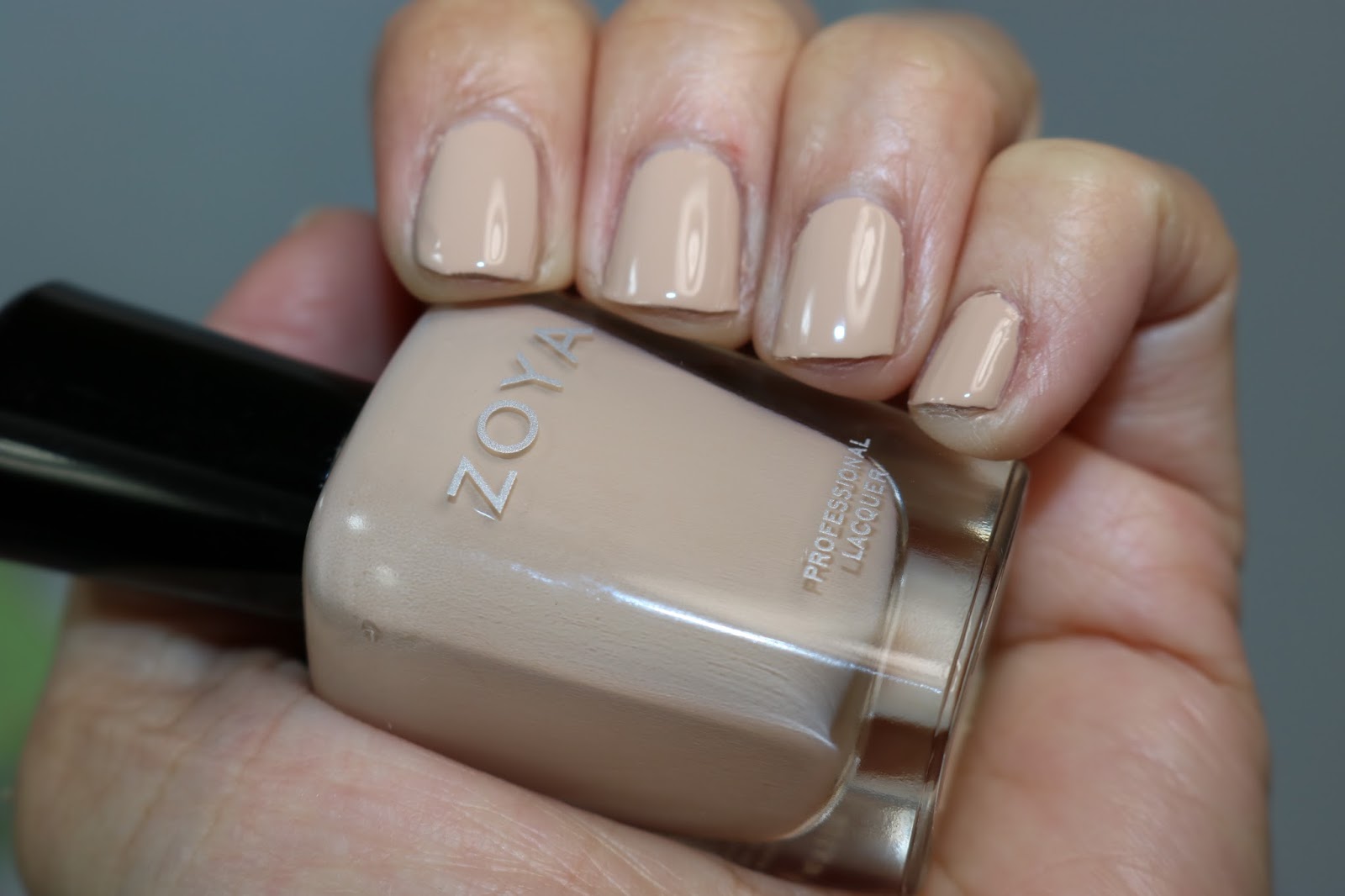 Zoya Nail Polish in "Palm Springs Collection" - wide 7