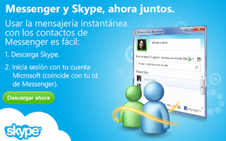 Ya deberíamos empezar a migrar a Skype