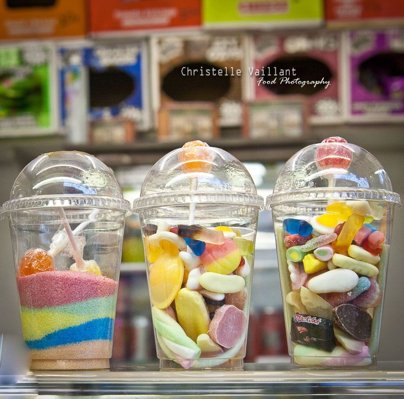 North West Nosh Bolton Market