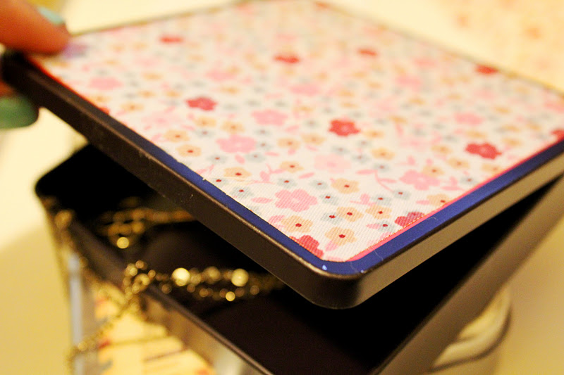 up in the clouds DIY fabric stickers!