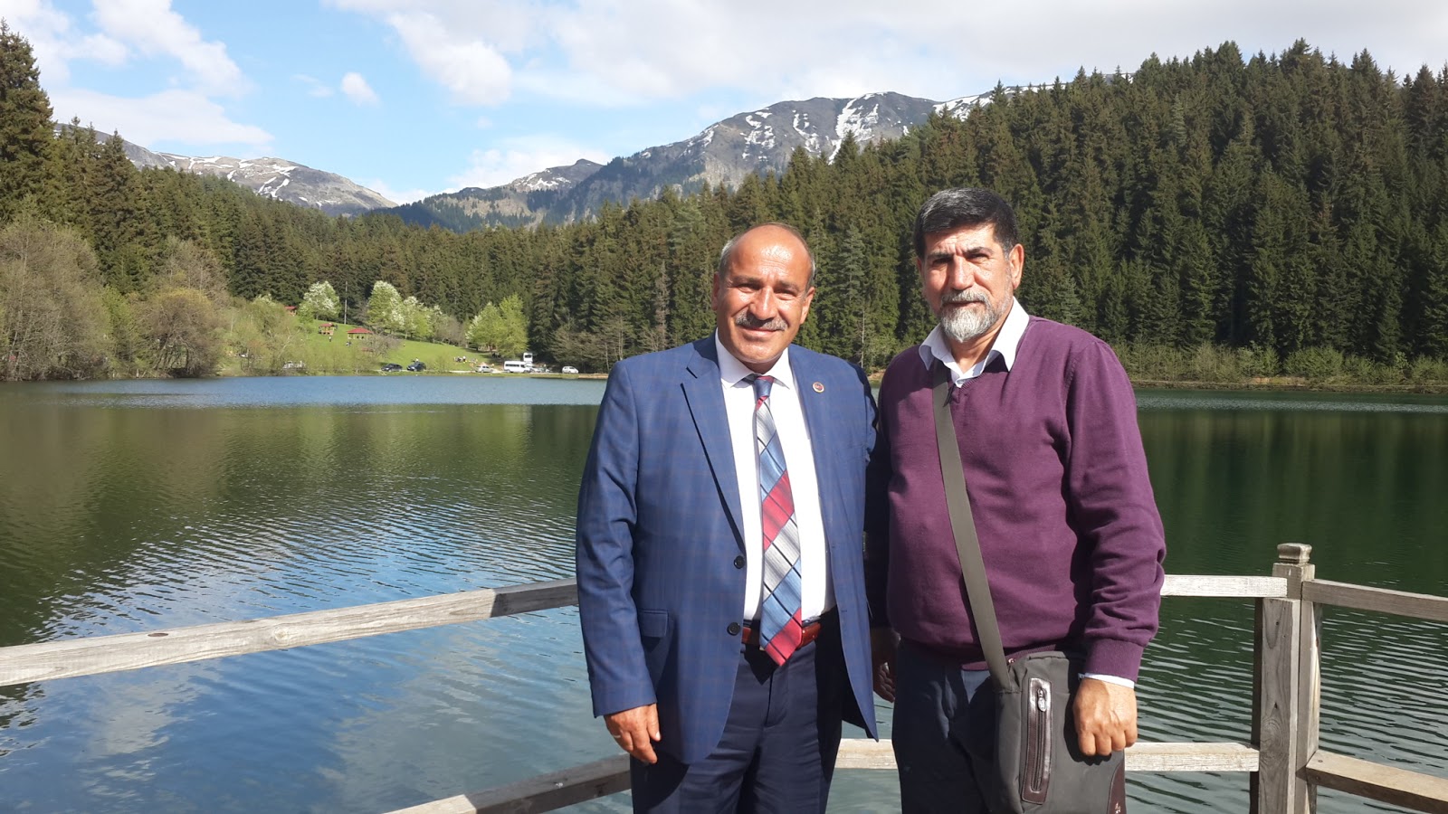 gozlem kulesi namik goz