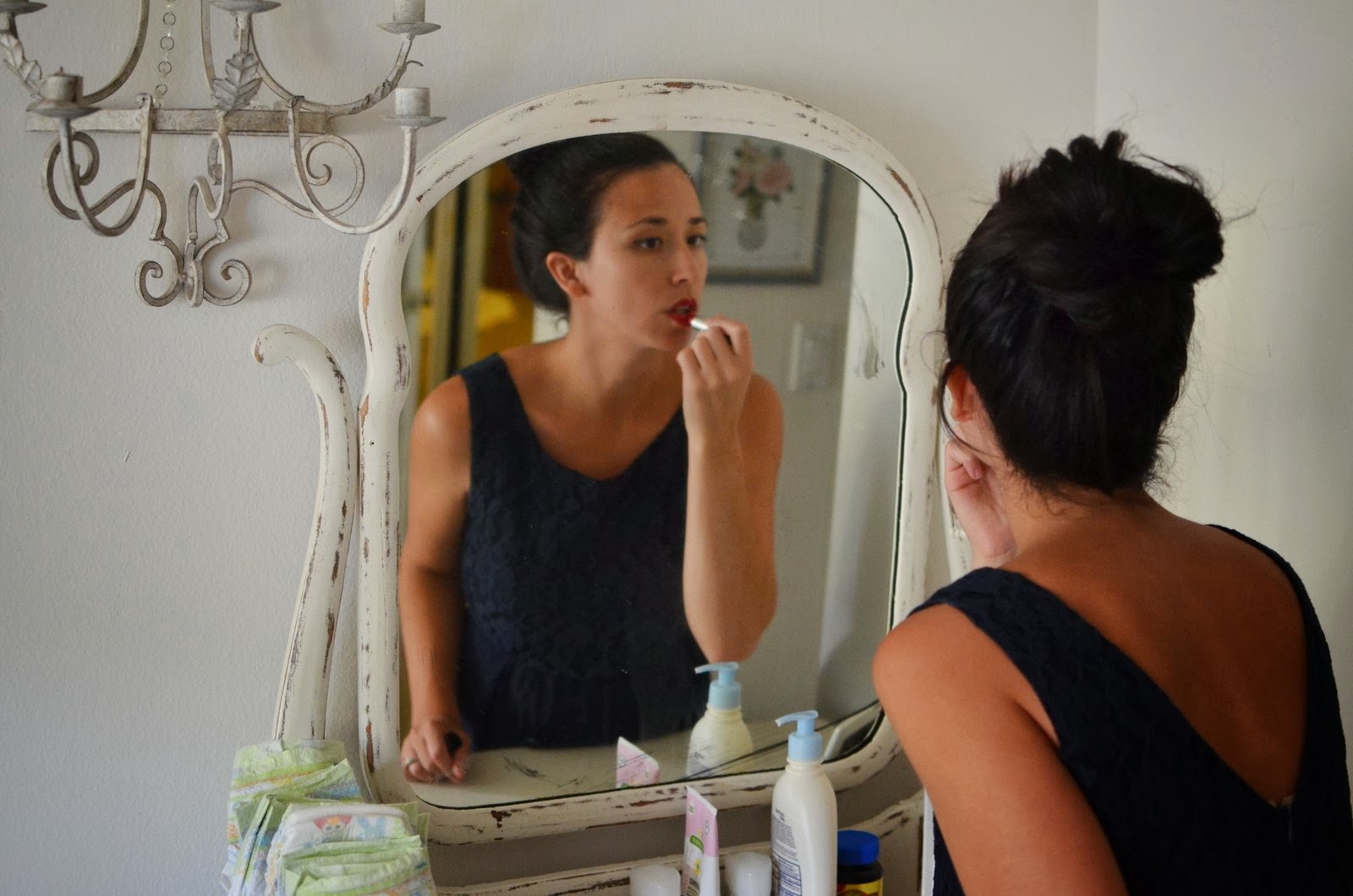 31 wife fo' life October 2013