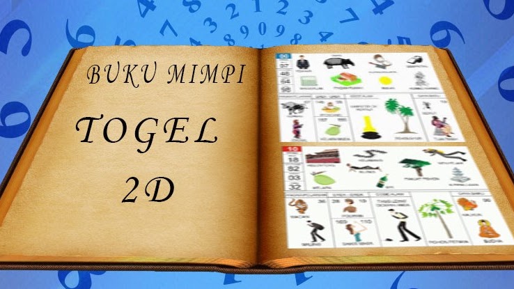 11++ Buku mimpi togel 3d abjad majalah ideas
